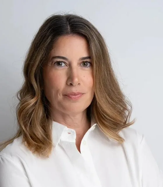 Raquel Sanmartín, certification auditor and consultant